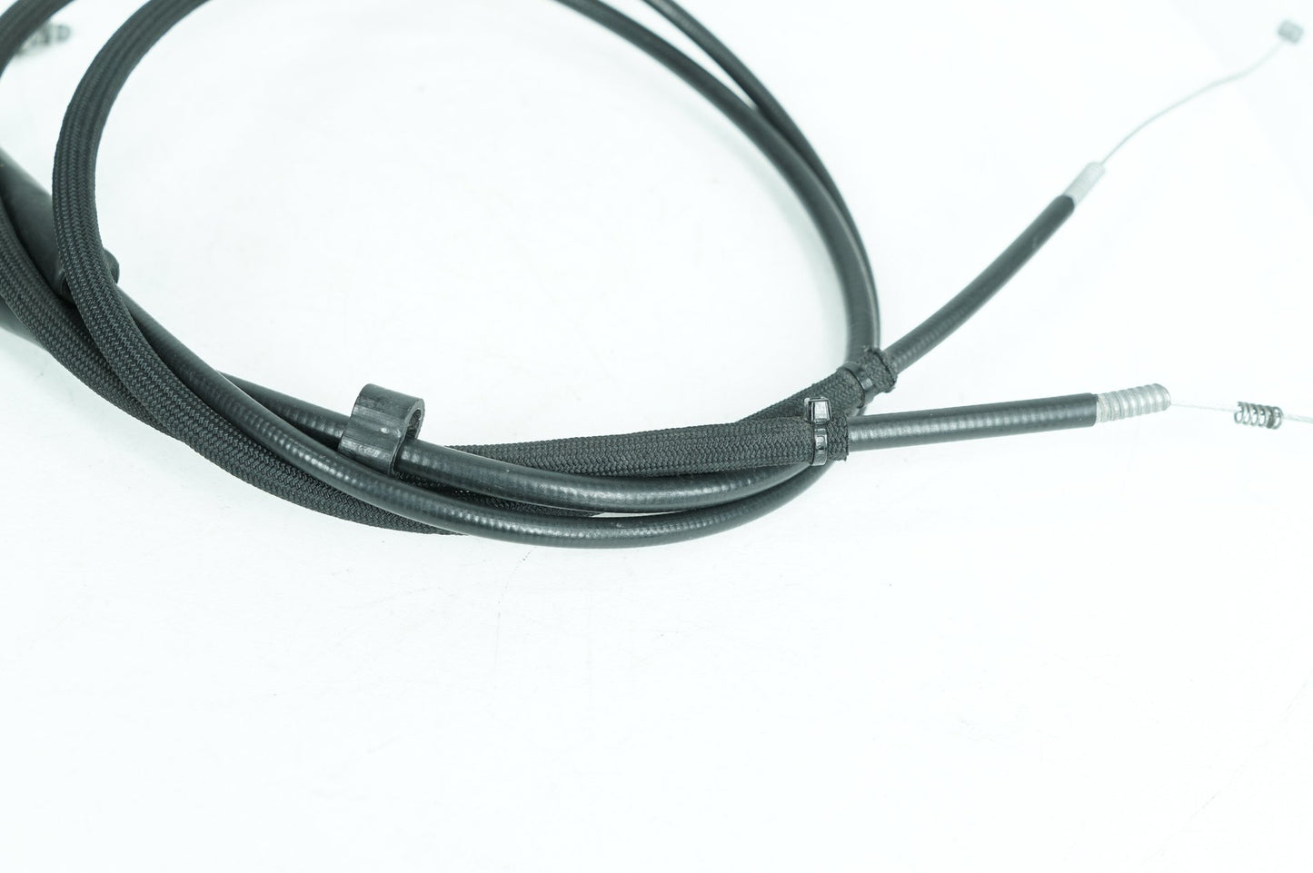 2007 - 2017 Harley-Davidson Dyna Switchback Idle Throttle Wire Cables Line 56415-06