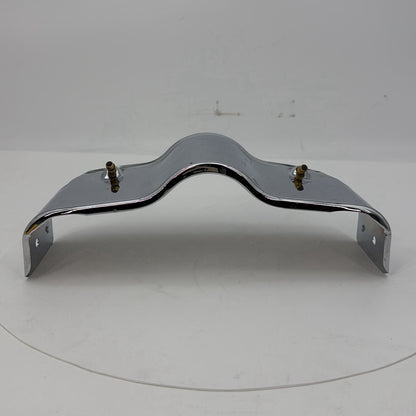 2007 - 2012 Harley-Davidson Touring Street Glide Front Lower Fairing Outer Skirt 58208-96A 58208-96A