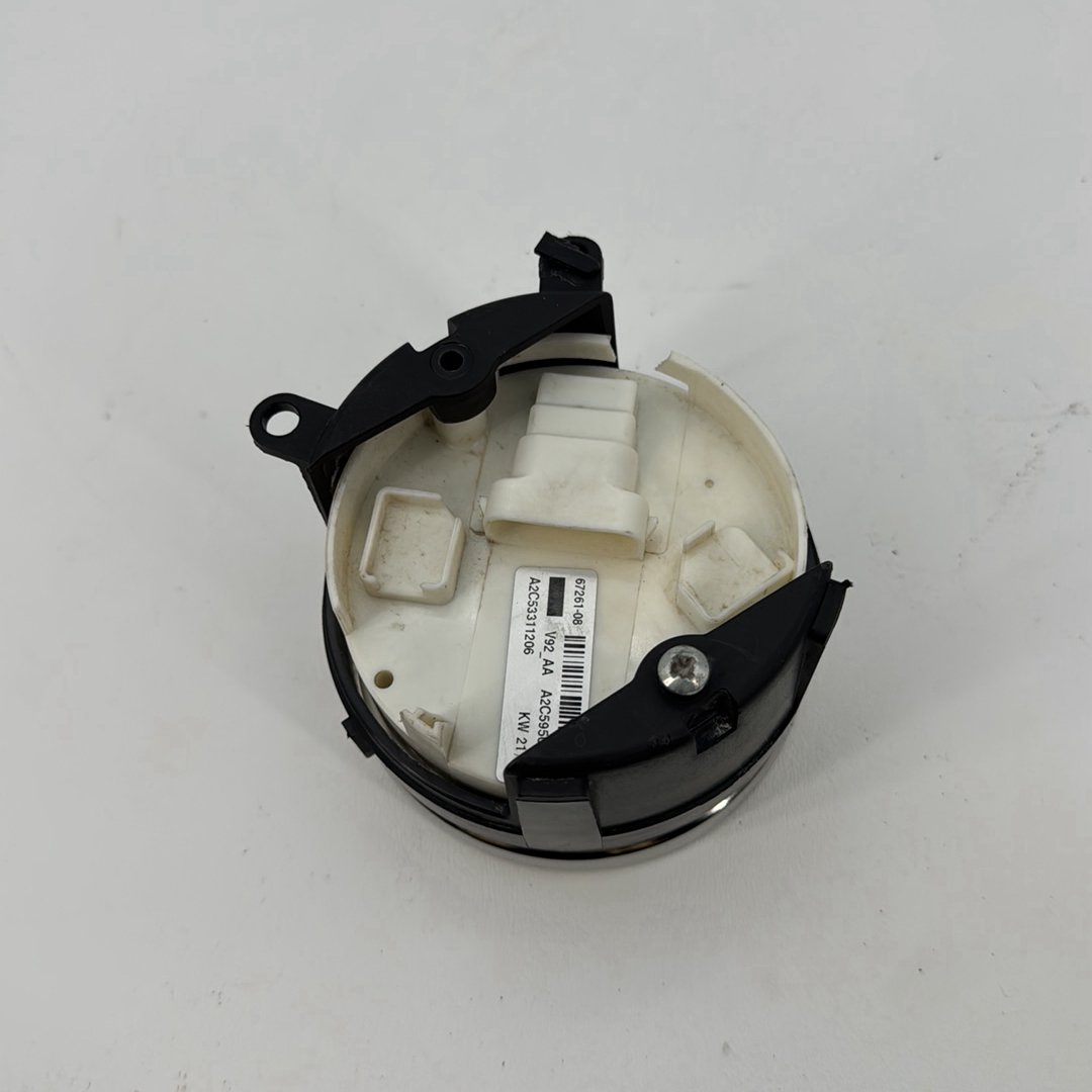 2008 - 2016 Harley-Davidson Touring Street Glide Speedo Speedometer Gauge Cluster  	67261-08