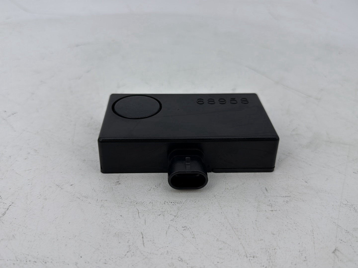 1999 - 2006 Harley-Davidson Touring CVO Screamin Eagle Road King Security Alarm Control Module Siren 68958-00