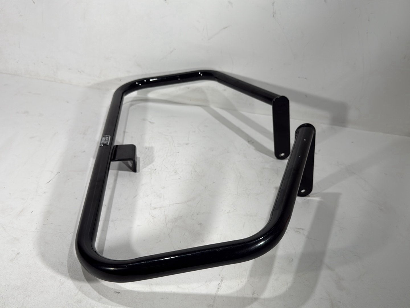 2001 Harley Sportster 883 Hugger XLH883 OEM Front Engine Crash Highway Bar Guard
