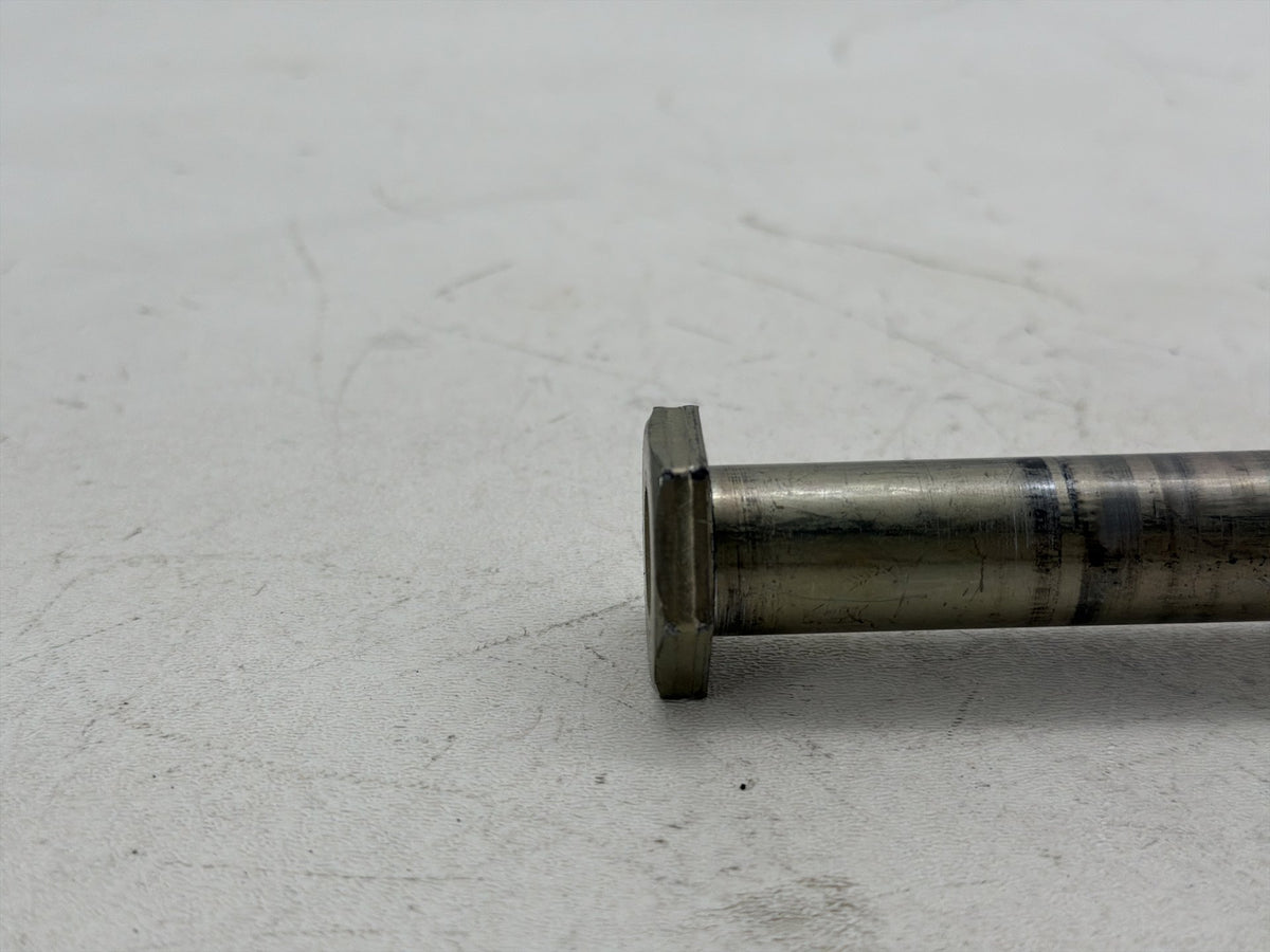 2016 Harley Dyna Fat Bob FXDF 103 OEM Rear Fork Swingarm Pivot Bolt Shaft