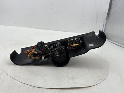 2008 Harley Electra Glide Touring Ultra FLHTCUI OEM Dash Ignition Cap Switch Lockset NO Key