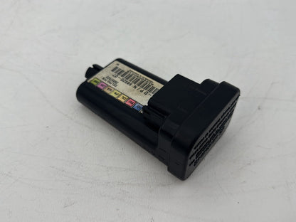 2009 Harley Sportster XL1200 L 1200 Low OEM Turn Signal Security Module TSSM