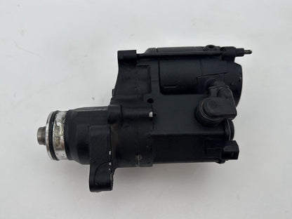 2007 Harley Softail Heritage Classic FLSTC OEM Engine Starter Motor