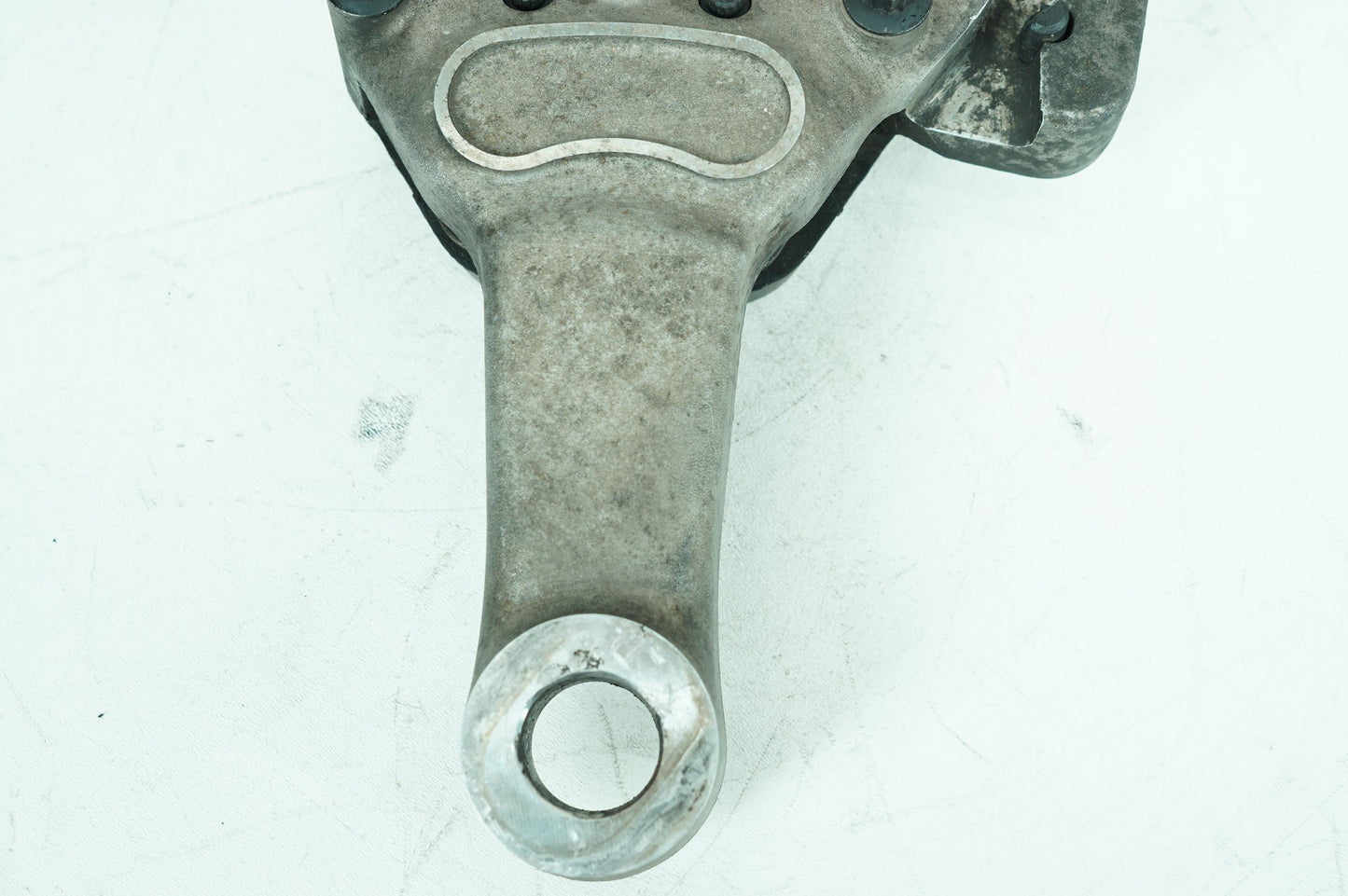 1999 - 2006 Harley-Davidson Touring Electra Glide Classic Rear Back Brake Caliper 44080-02C