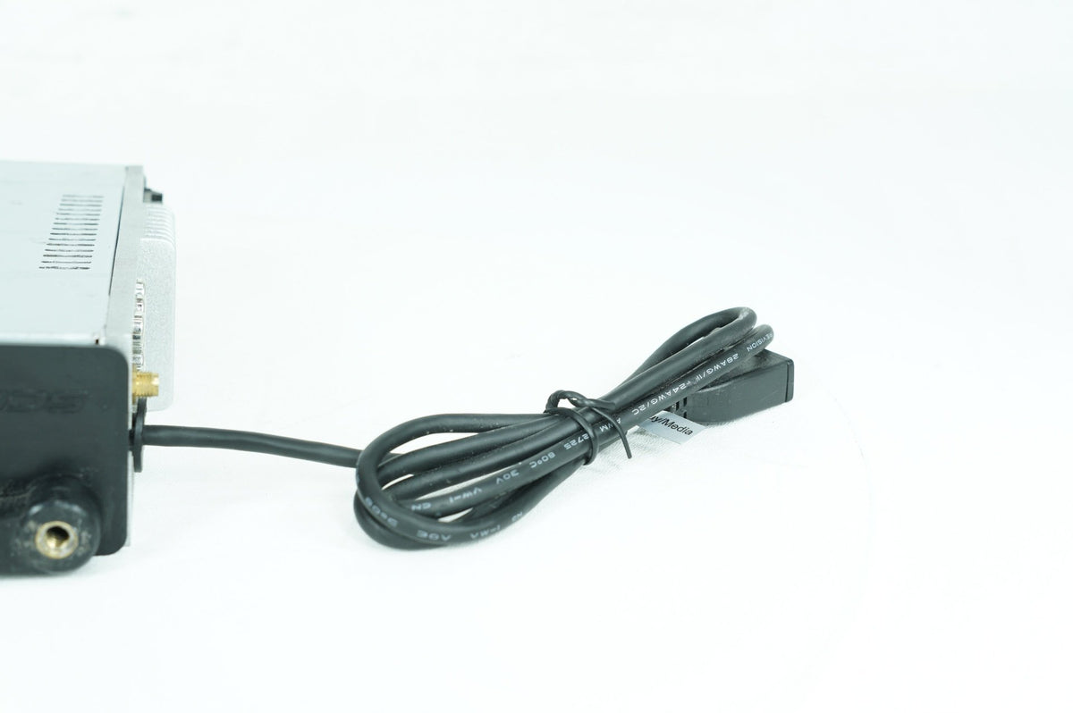 1996 Harley Touring Electra Classic Digital Media Receiver Head Radio Player