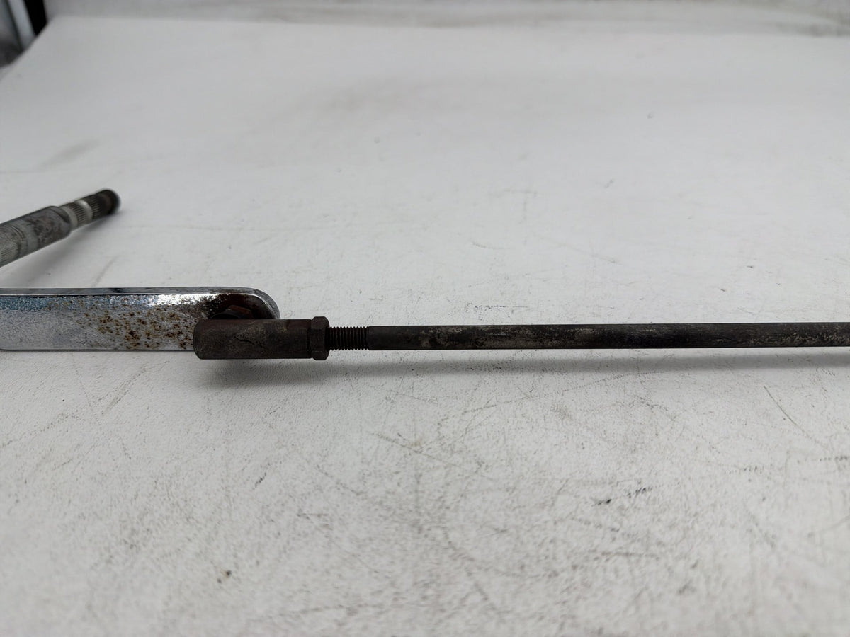 1996 Harley Electra Glide Touring Ultra OEM Gear Shifter Lever w/ Rod linkage