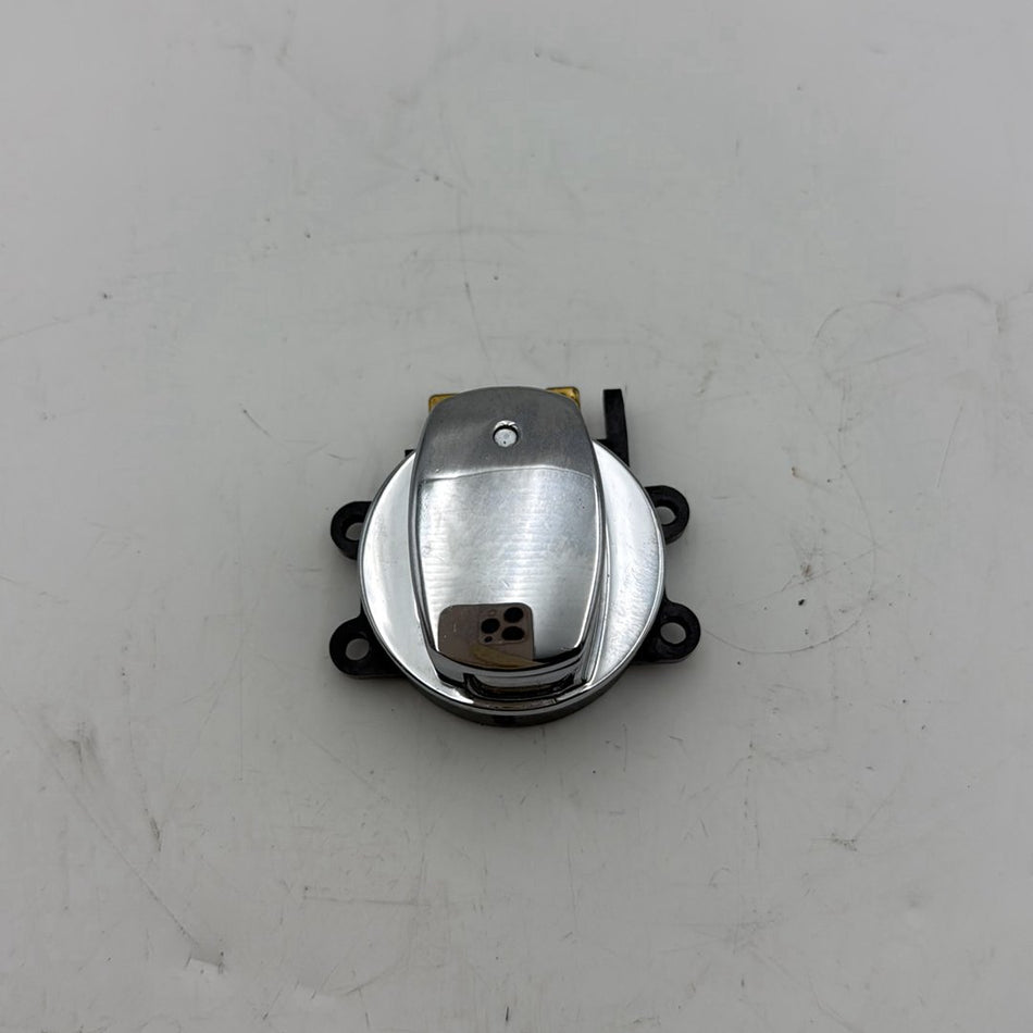 01 Harley Softail Night Train OEM Ignition Switch Cylinder Barrel Lockset NO Key