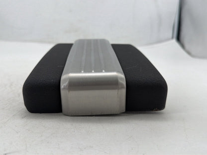 2009 Harley Dyna Street Bob FXDB OEM Lower Battery Tray Stay Box Cover Panel