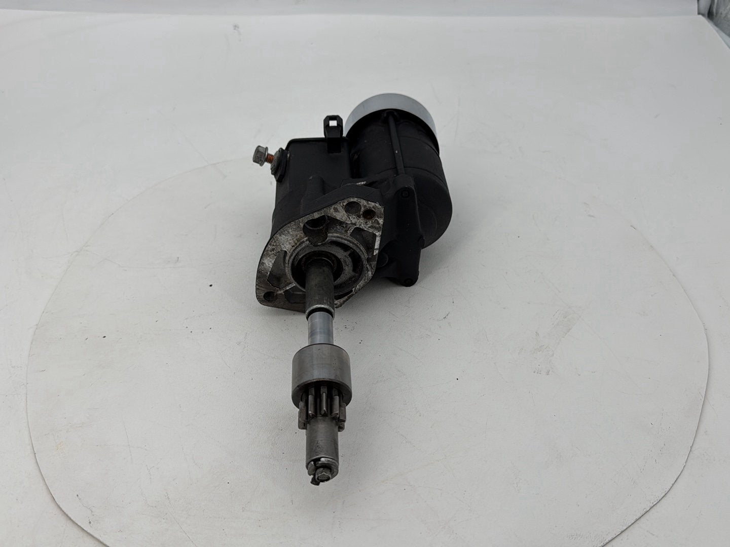 1999 - 2006 Harley-Davidson Touring Electra Glide Engine Starter Motor 31553-94B