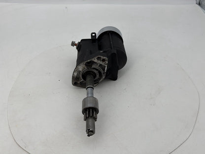 1999 - 2006 Harley-Davidson Touring Electra Glide Engine Starter Motor 31553-94B