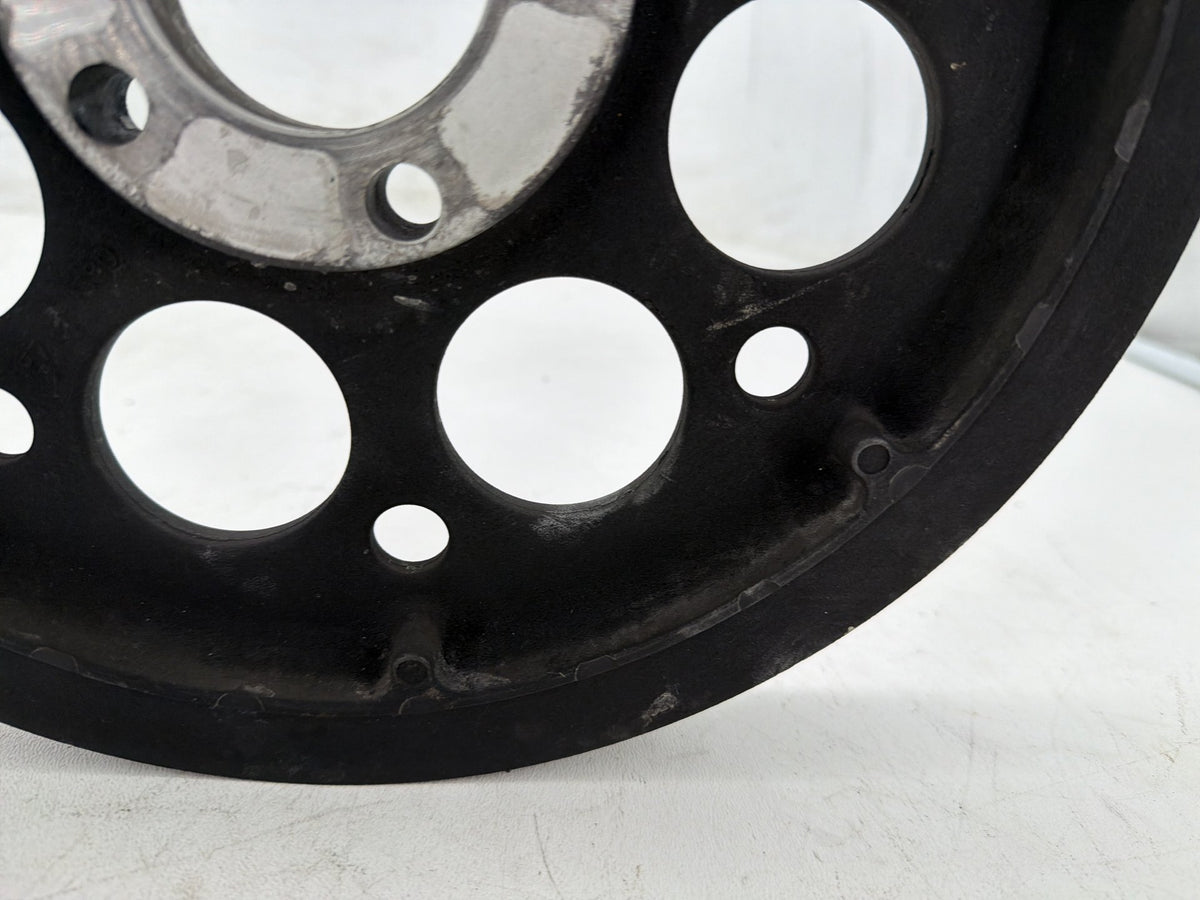 2006 Harley Street Glide Touring FLHX OEM Rear Driver Pulley Sprocket 70T 1-1/8"