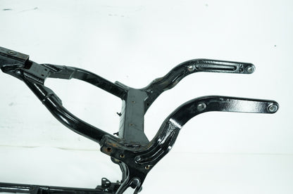 2000 - 2006 Harley-Davidson Softail Heritage Classic Body Main Frame Chassis SLVG 47008-00C