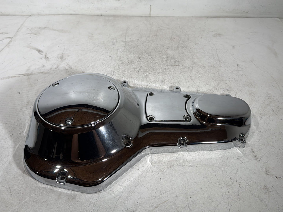 1992 Harley Electra Glide Touring Classic OEM Outer Primary Clutch Cover