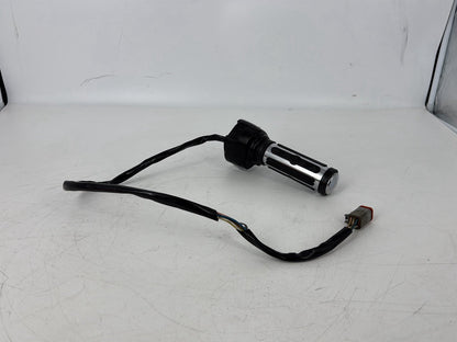 2005 Harley Sportster XL883C 883 Custom OEM Right Engine Start Kill Switches Controls