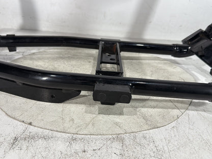 2012 Harley Dyna Super Glide Custom FXDCI OEM Body Main Frame Chassis SLVG