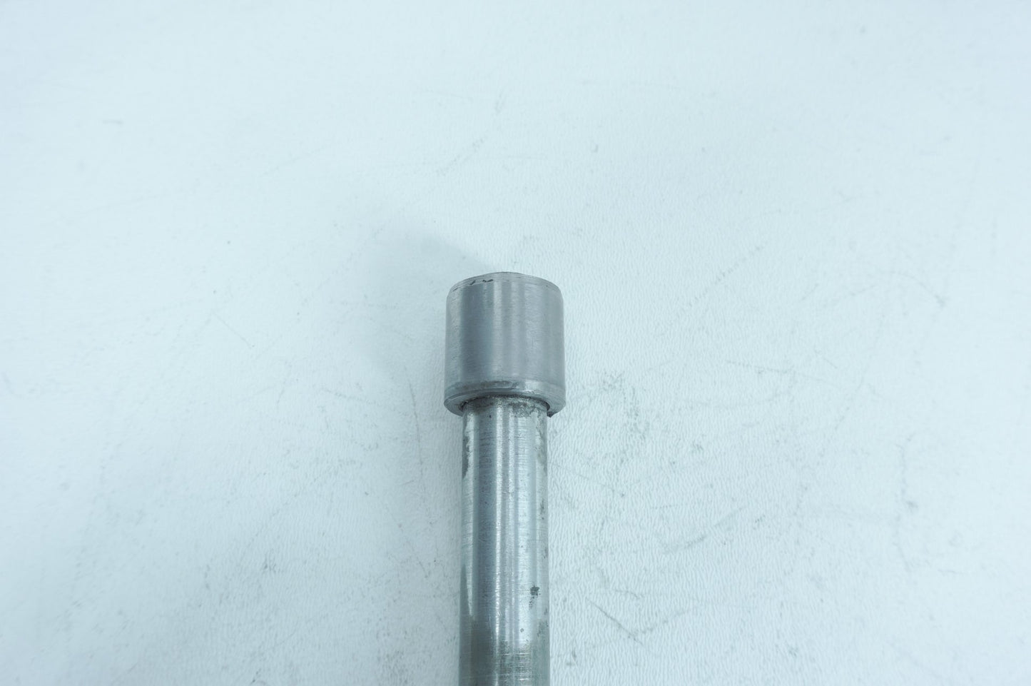 1991 - 2003 Harley-Davidson Sportster  Rear Fork Swingarm Pivot Bolt Shaft 41568-89A