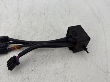 2013 Harley Forty-Eight Sportster 1200X OEM Tail Turn Signal Light Converter Module