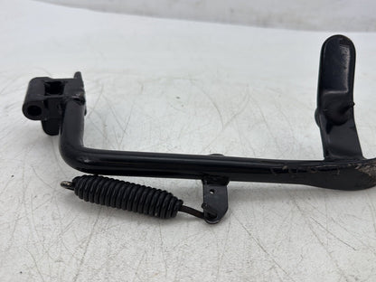 2011 Harley Softail FLSTFB Fat Boy OEM Left Side Jiffy Kick Stand & Spring