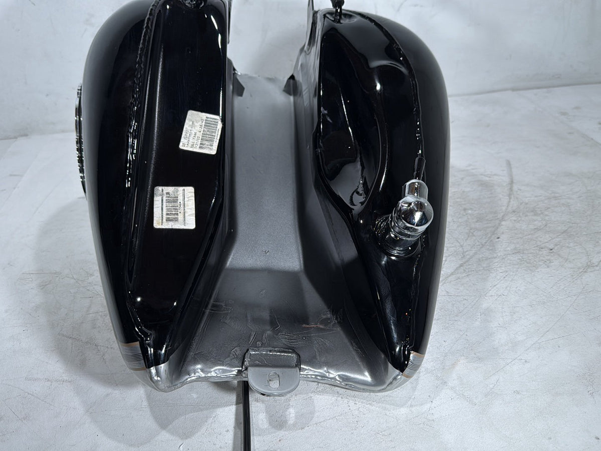 2003 Harley Electra Touring OEM Fuel Gas Tank Gasoline Reservoir ANNIVERSARY
