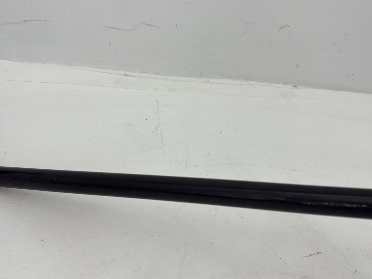 2008 Harley Touring FLHTCU Electra Glide Ultra OEM Rear Left Right Saddlebag Guard Rails Bar