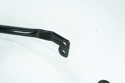 1999 - 2006 Harley-Davidson Softail Deluxe Rear Left Right Saddlebag Guard Rails Bar 49207-09A
