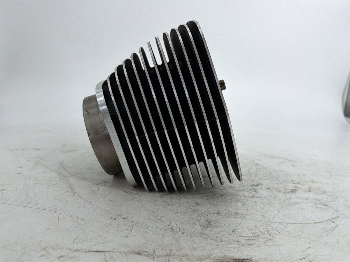 2015 Harley Electra Touring Ultra Low OEM Twin Cam Engine Jug 1 Cylinder Barrel