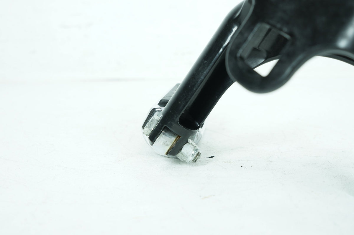 2004 Harley Softail FXST Standard OEM Right Driver Foot Controls Peg Rest