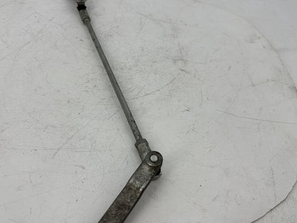 1999 - 2006 Harley-Davidson Touring Electra Glide Gear Shifter Lever w/ Rod linkage 33849-97