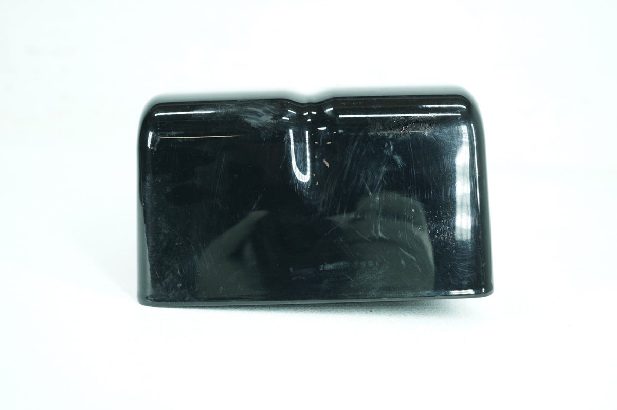 Electrical Panel Holder Bracket Carrier Caddy, 66361-12, 2014, Harley-Davidson, Dyna, Street Bob, FXDBP