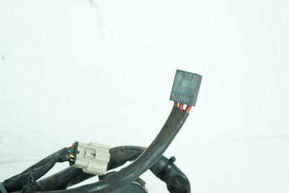 2007 - 2012 Harley-Davidson Touring Electra Glide Classic Main Wire Wiring Harness Loom 70985-07