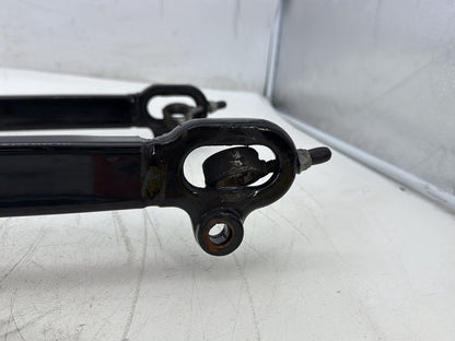 2006 Harley Sportster XL883L 883 Low OEM Rear Fork Swingarm Swing Arm 47587-05