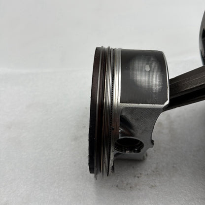 2018 - 2025 Harley-Davidson Softail Fat Bob 114 Twin Cam Engine Crank Shaft Flywheel Pistons 24100045A