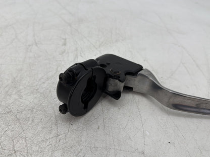 2010 Harley Street Glide Touring FLHX OEM Front Left Hand Clutch Control Lever