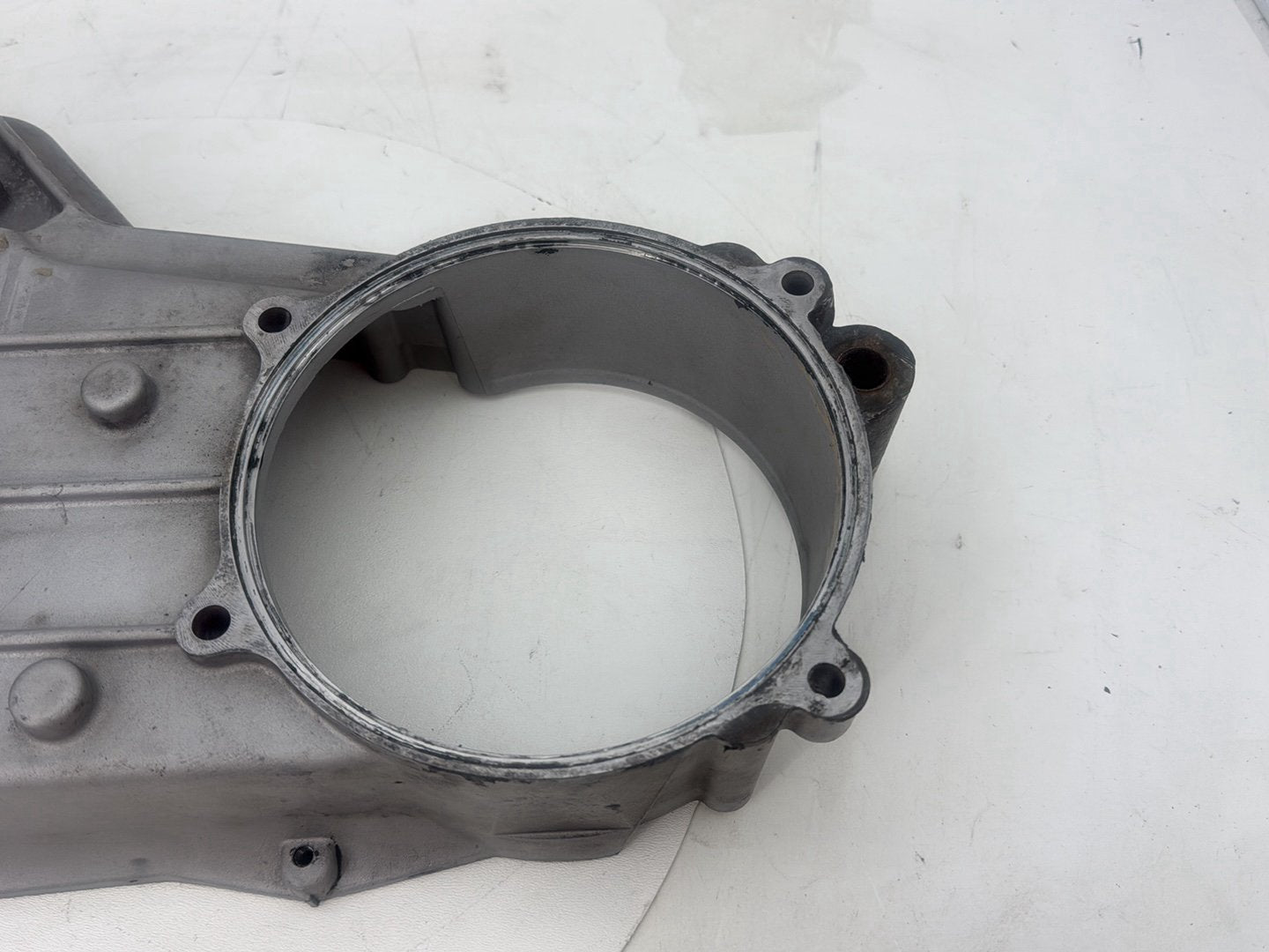 2005 Harley Road Glide Touring FLTRI OEM Inner Primary Clutch Cover