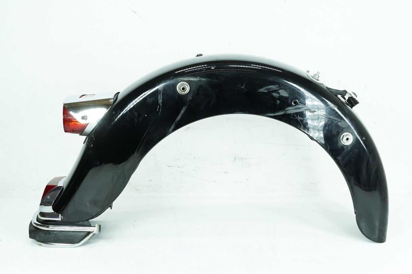 1999 - 2006 Harley-Davidson Touring Electra Glide Classic Rear Wheel Fender Taillight Brake Lamp 59579-01B