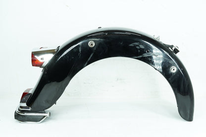 1999 - 2006 Harley-Davidson Touring Electra Glide Classic Rear Wheel Fender Taillight Brake Lamp 59579-01B