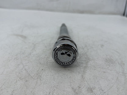 2017 Harley Road Glide Touring FLTRXS OEM Front Wheel Axle Bolt Shaft 41547-07A