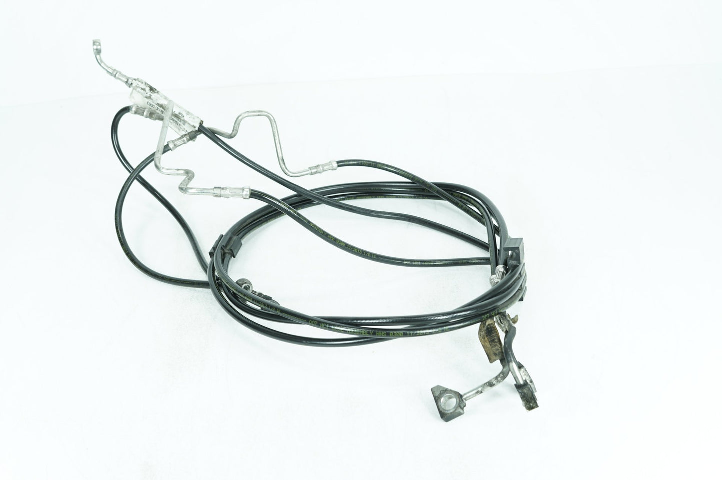 2008 - 2016 Harley-Davidson Touring Electra Glide Ultra Front Brake Hose Line Pipe ABS 41800011