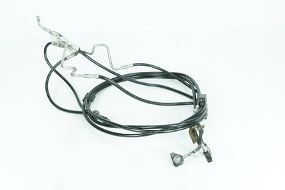 2008 - 2016 Harley-Davidson Touring Electra Glide Ultra Front Brake Hose Line Pipe ABS 41800011