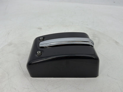 2007 - 2017 Harley-Davidson Dyna Super Glide Custom Electrical Panel Holder Bracket Carrier Caddy 66361-04