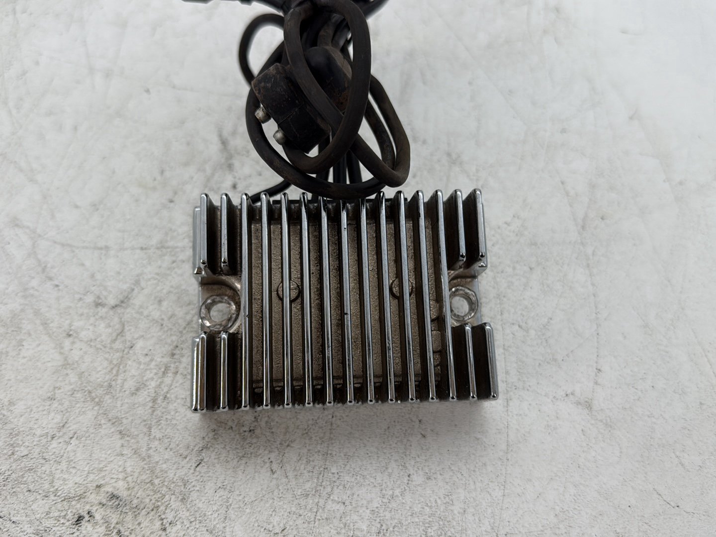 1996 Harley Electra Glide Touring FLHT OEM Voltage Regulator Rectifier