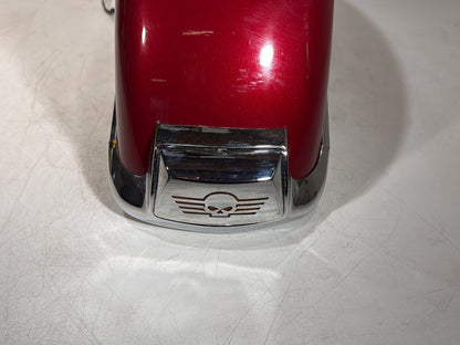 1986 - 1998 Harley-Davidson Softail Heritage Classic Front Wheel Fender Shell Panel 59129-86A