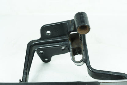 1999 - 2006 Harley-Davidson Softail Fat Boy Left Driver 1 Floorboard Foot Rest 33630-00A