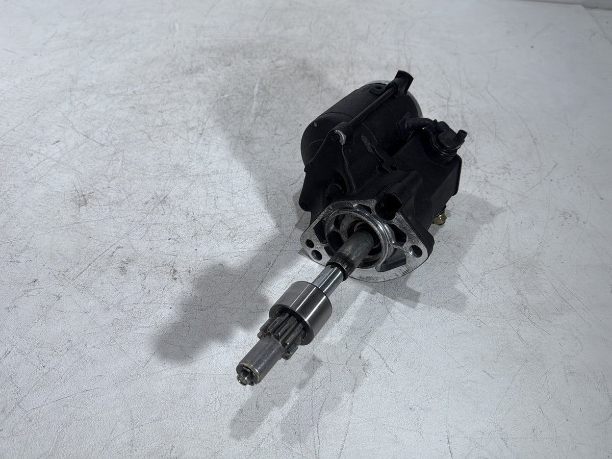 2005 Harley Softail Fat Boy FLSTF OEM Engine Starter Motor 31553-94B 12V