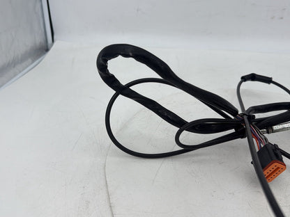 1999 - 2006 Harley-Davidson Touring Electra Glide Right Engine Start Kill Switches Controls 71684-06A
