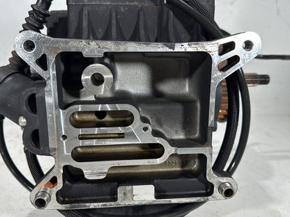 2012 Harley Dyna FXDF Fat Bob OEM 6 Speed Transmission Gearbox
