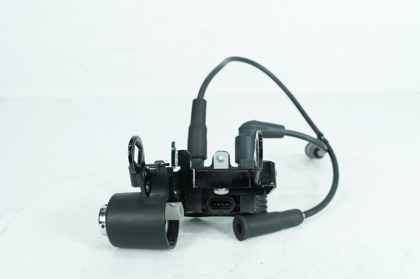 2013 - 2022 Harley-Davidson Sportster Iron Ignition Coil Spark Plugs Cable 31656-07