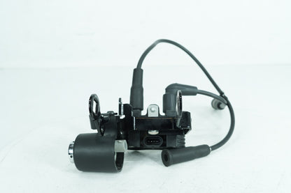 2013 - 2022 Harley-Davidson Sportster Iron Ignition Coil Spark Plugs Cable 31656-07